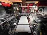 Norseman 38 Engine Bay